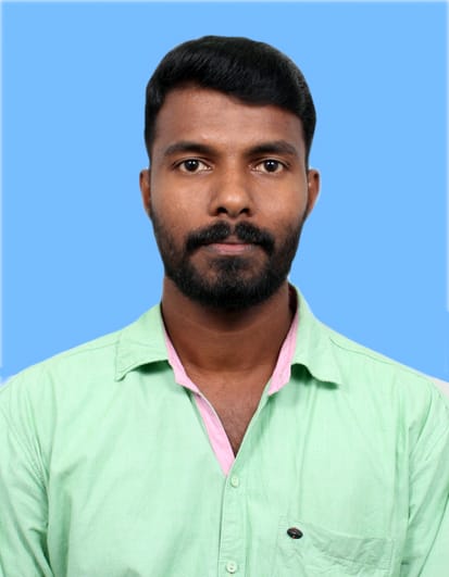 Abhilash Joseph